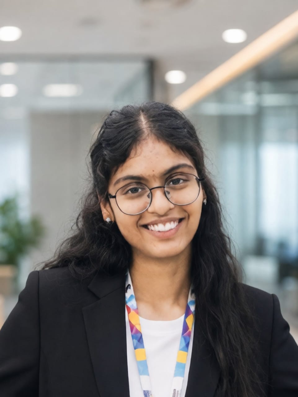 SRITW Placements selected students